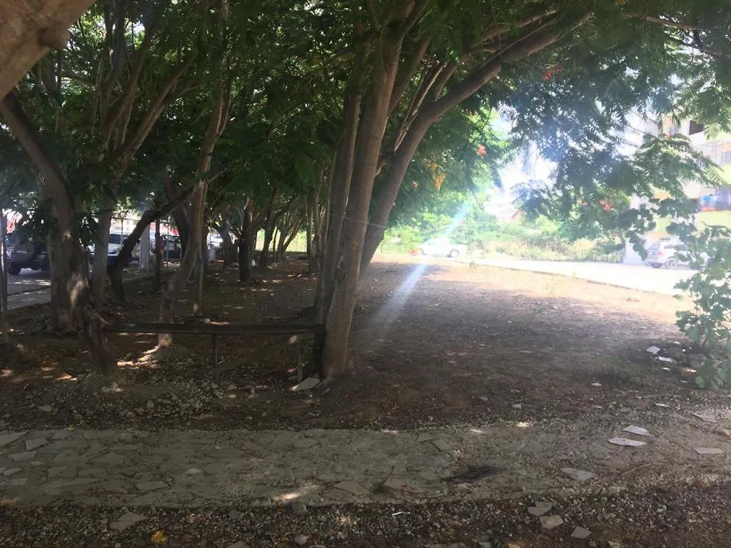 Daire Comodo Apartamento En El Centro De La Ciudad Santiago De Los Caballeros
