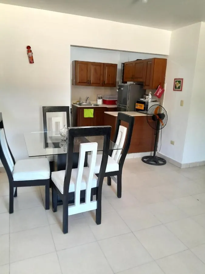 Comodo Apartamento En El Centro De La Ciudad location
