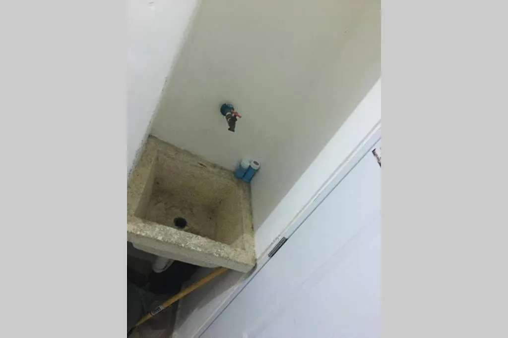 Comodo Apartamento En El Centro De La Ciudad Santiago De Los Caballeros