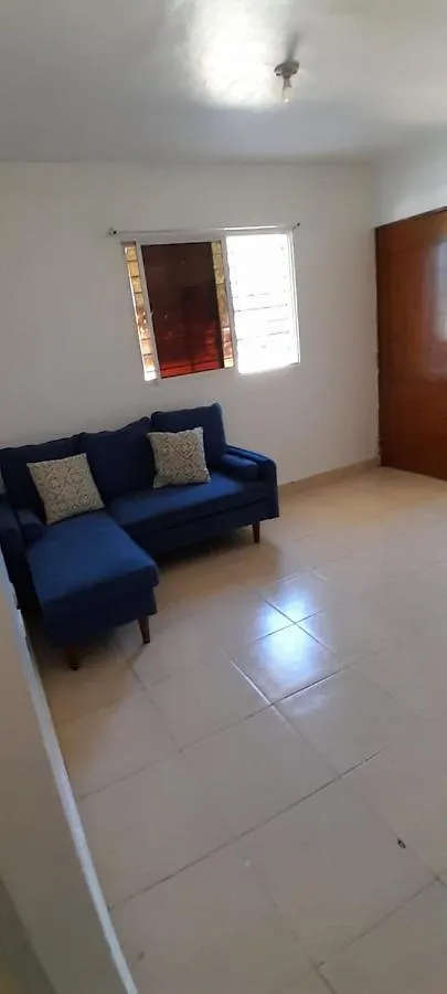 Comodo Apartamento En El Centro De La Ciudad Santiago De Los Caballeros